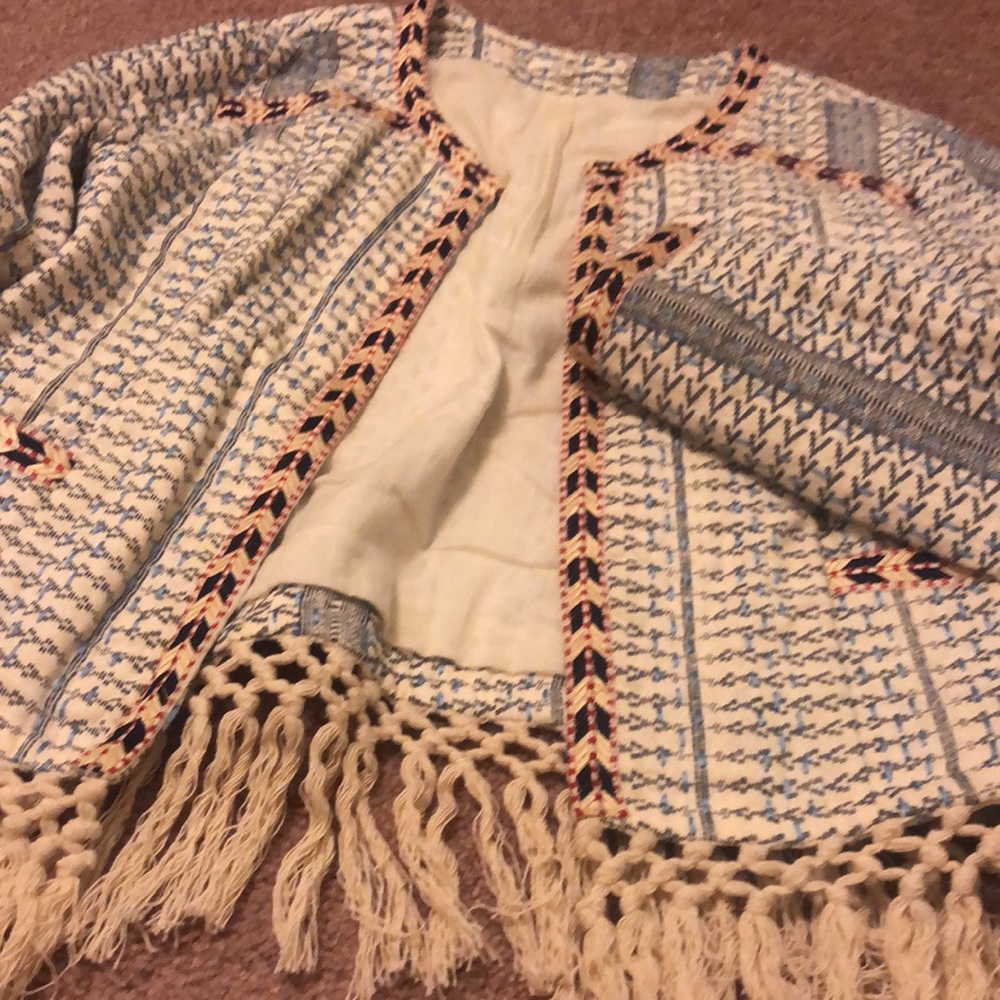 Tularose Jacket - Picture 5 of 6